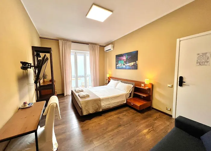 BergamoincityAlbergo